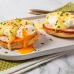 Classic Eggs Benedict