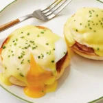 Classic Eggs Benedict